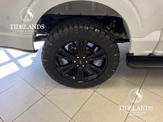 2024 Ford F-150 - $49,995