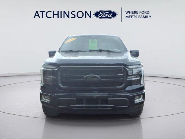 2024 Ford F-150 - $51,650