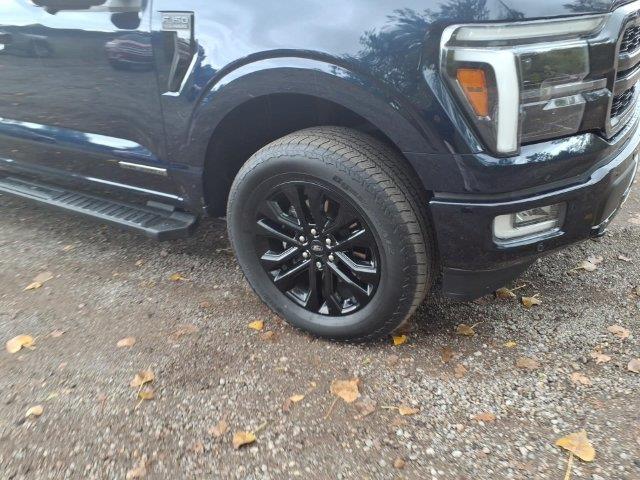 2024 Ford F-150 - $51,650