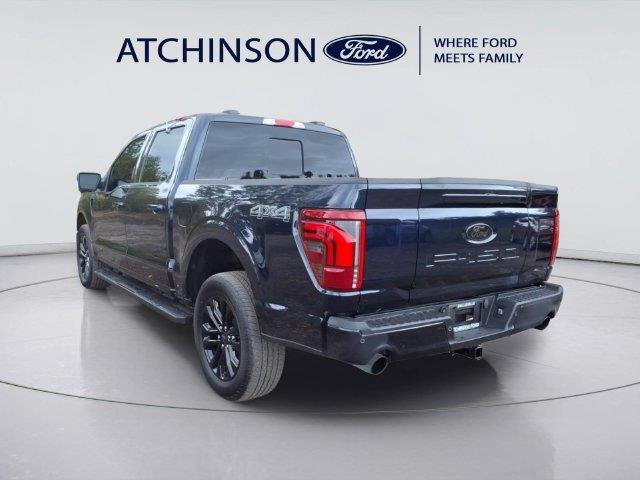 2024 Ford F-150 - $51,650