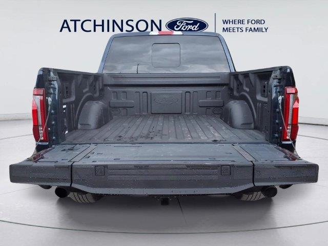 2024 Ford F-150 - $51,650
