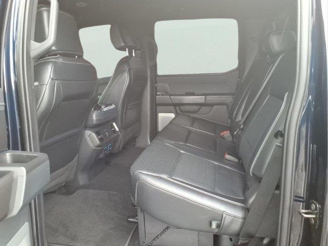 2024 Ford F-150 - $51,650