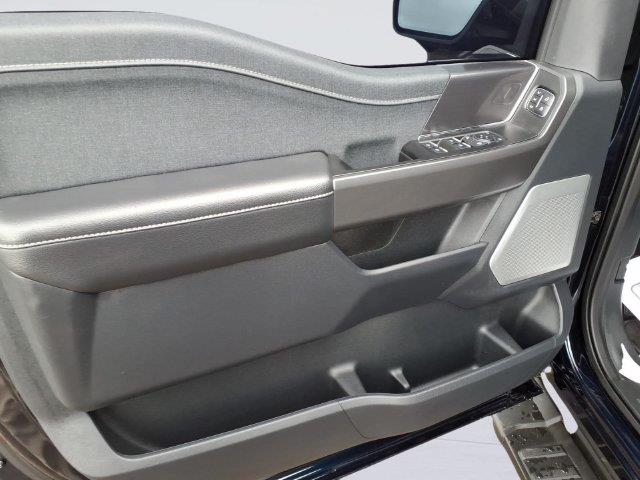 2024 Ford F-150 - $51,650