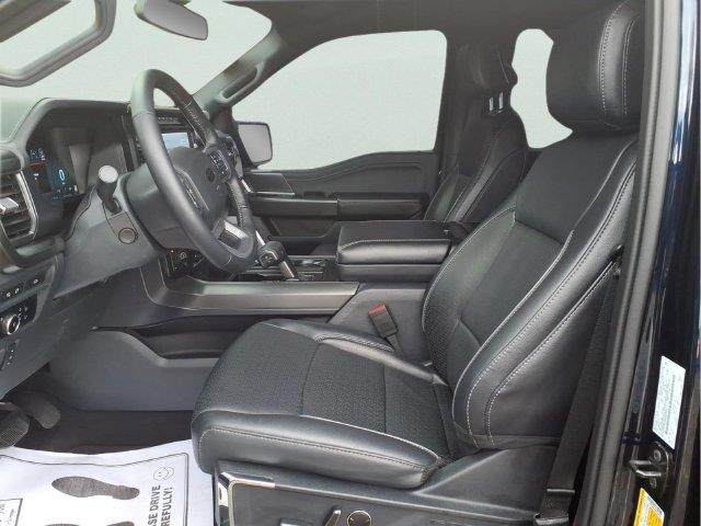 2024 Ford F-150 - $51,650