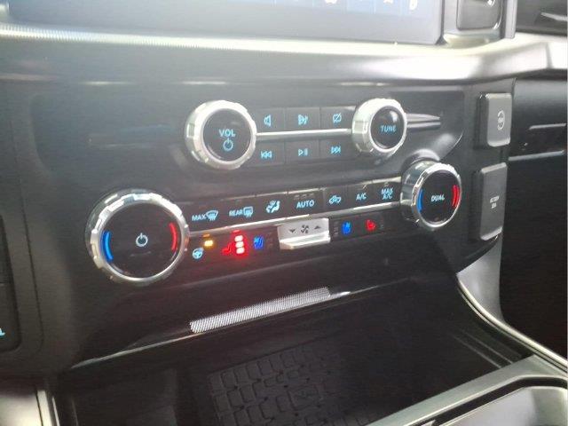 2024 Ford F-150 - $51,650