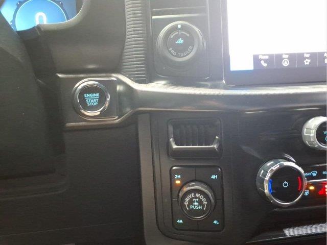 2024 Ford F-150 - $51,650