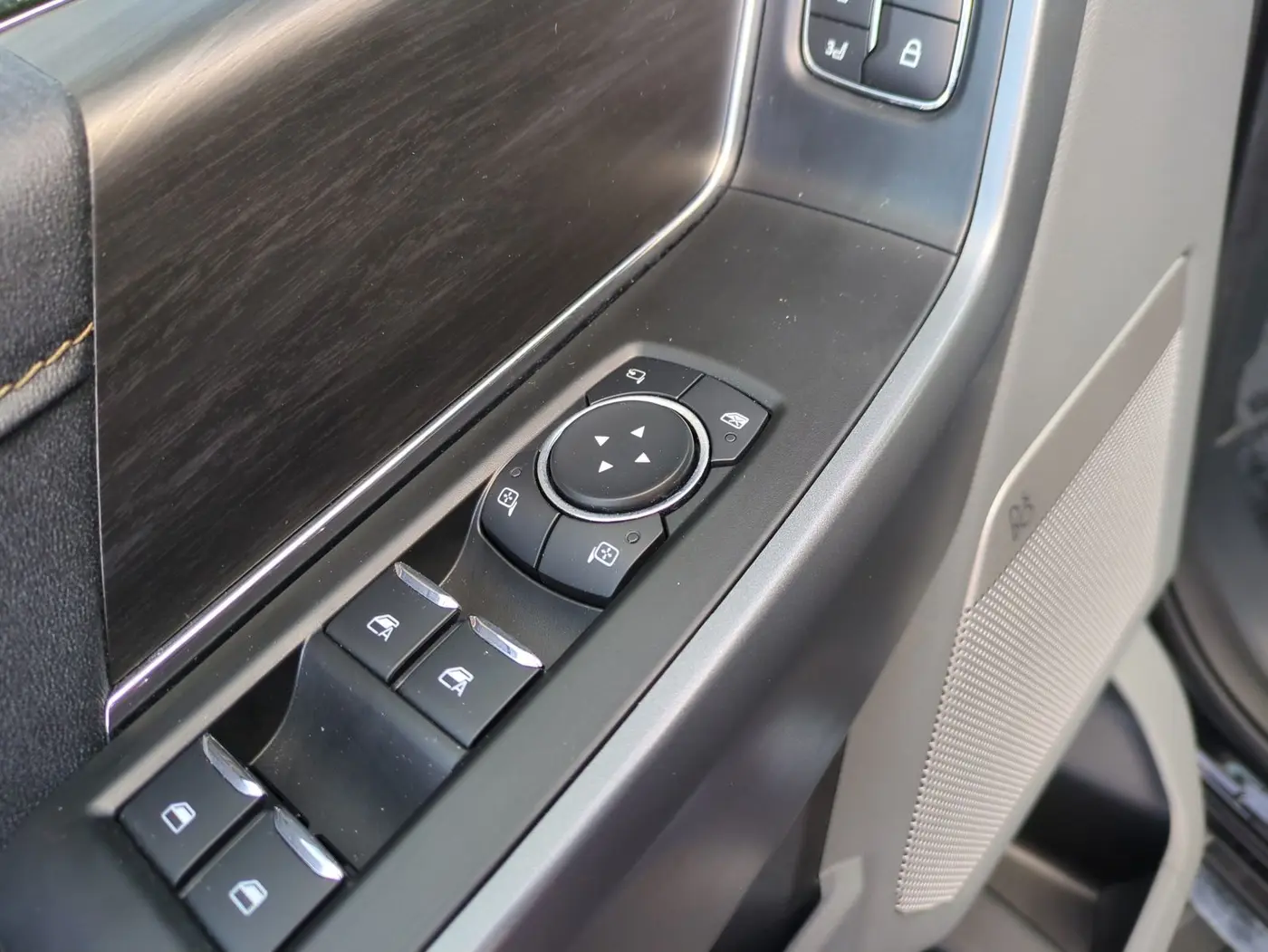 2025 Ford F-150 - $56,500