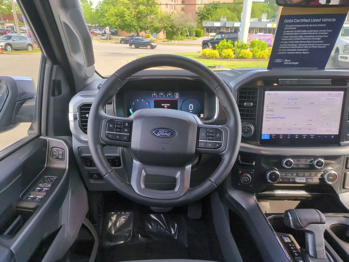 2025 Ford F-150 - $56,500