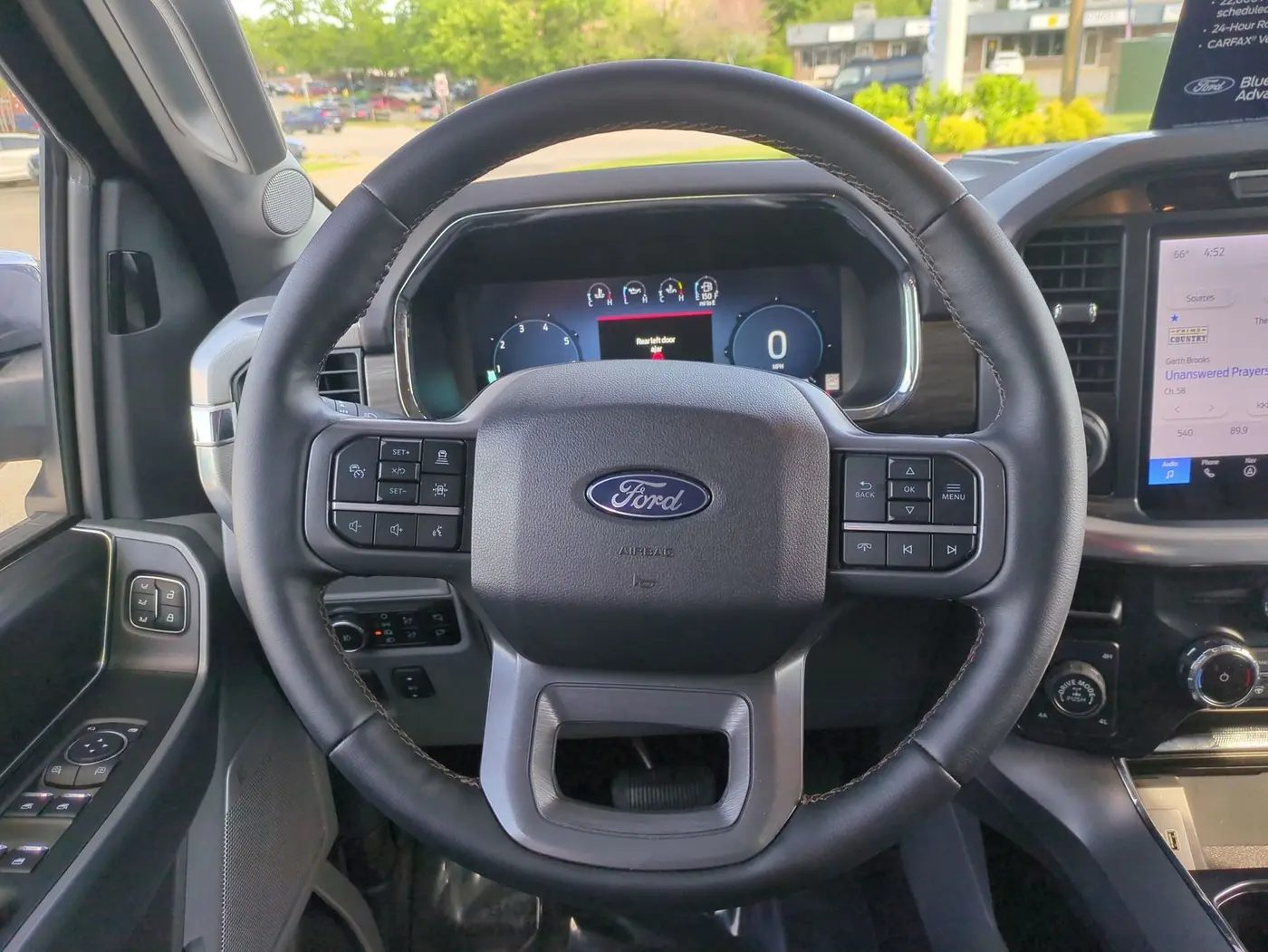 2025 Ford F-150 - $56,500