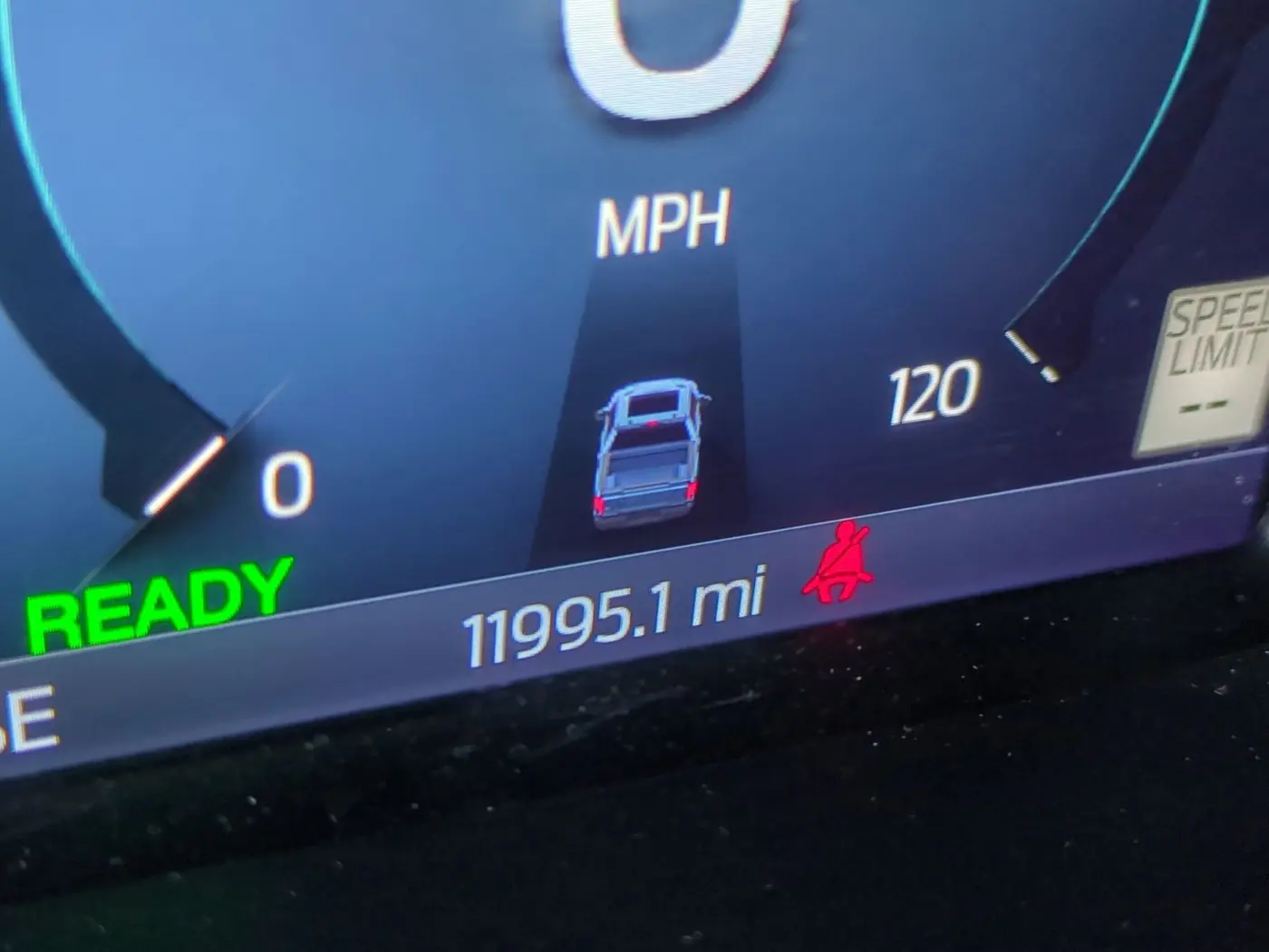 2025 Ford F-150 - $56,500