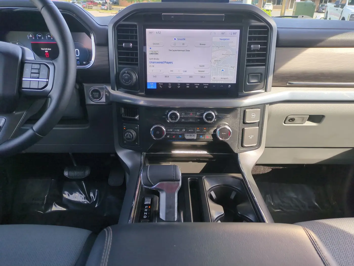 2025 Ford F-150 - $56,500