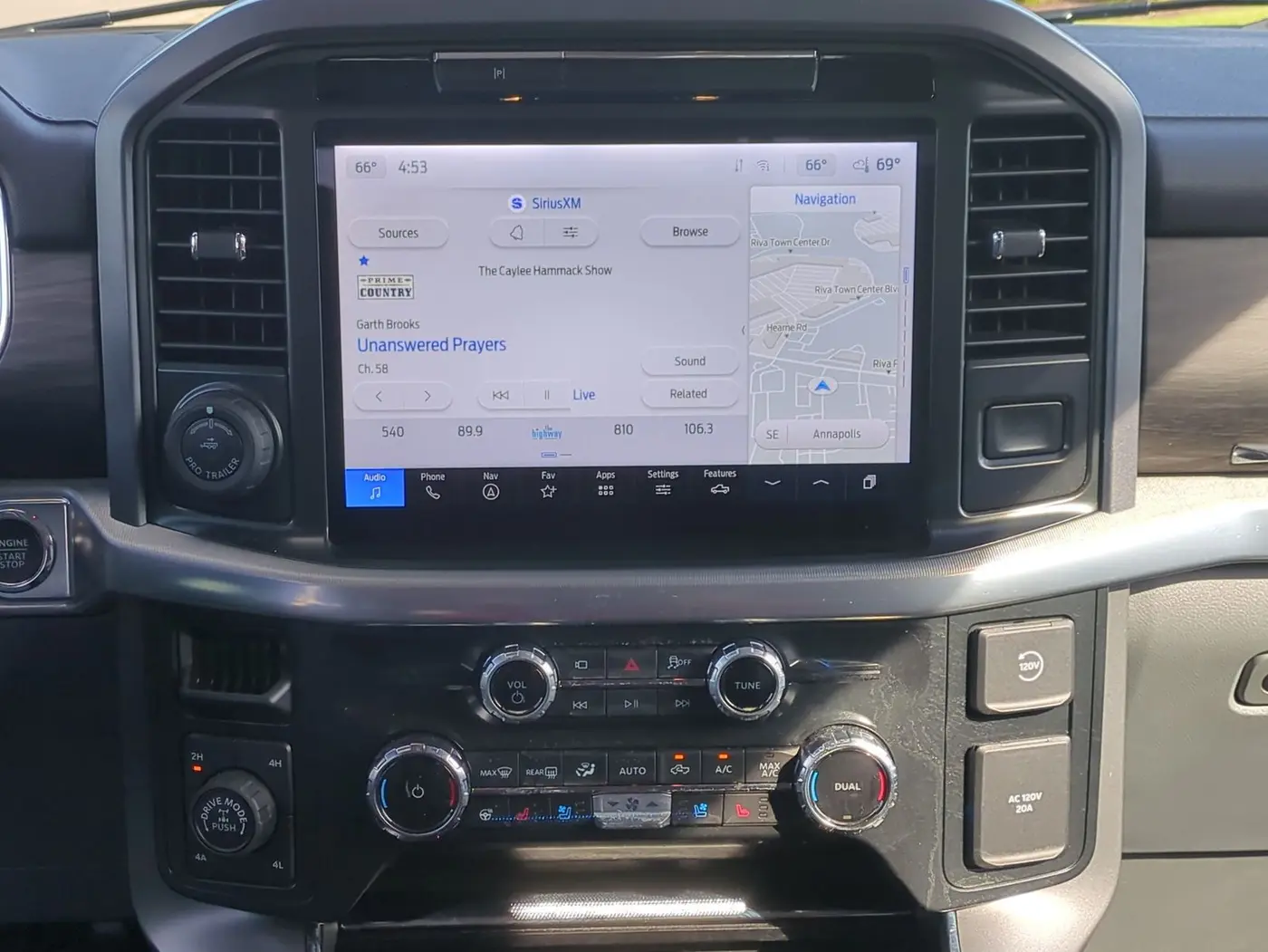 2025 Ford F-150 - $56,500