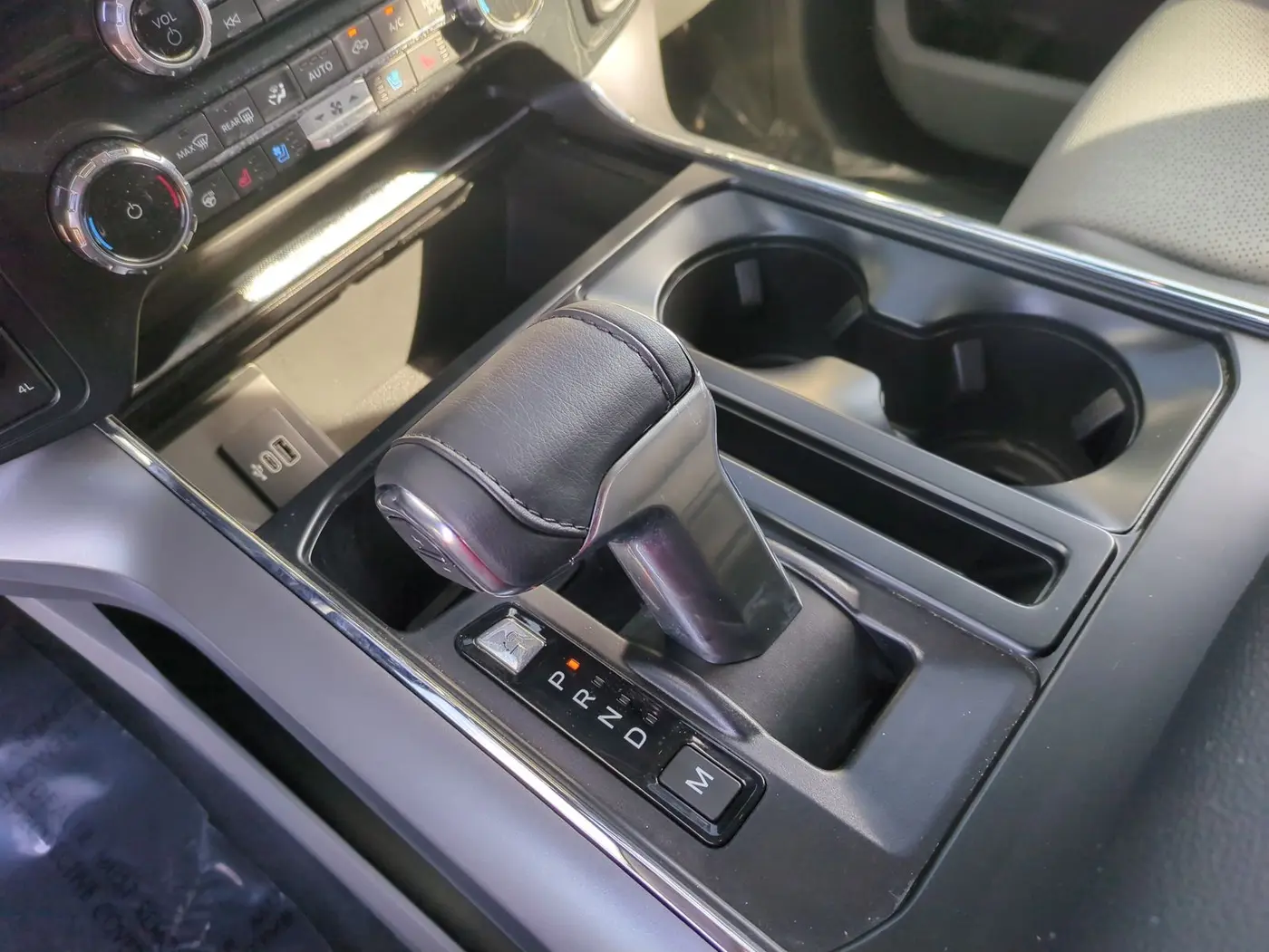 2025 Ford F-150 - $56,500