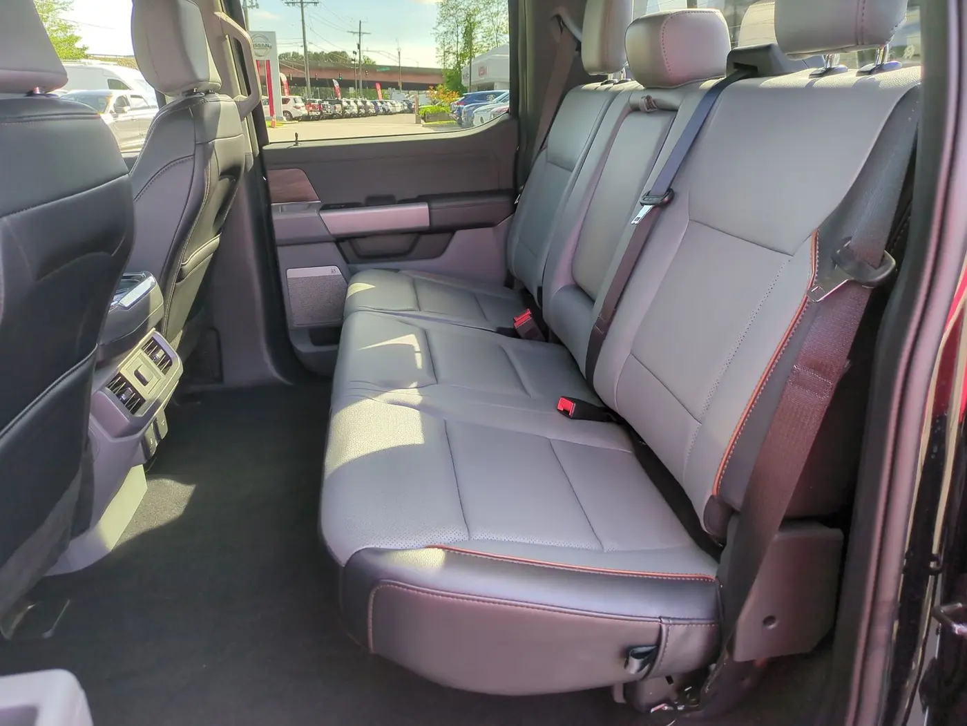 2025 Ford F-150 - $56,500