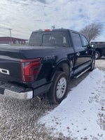 2025 F-150 Thumbnail 3