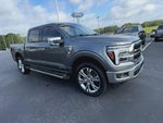 2025 F-150 Thumbnail 2