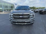2025 F-150 Thumbnail 3