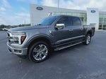 2025 F-150 Thumbnail 4