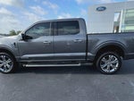 2025 F-150 Thumbnail 5