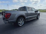 2025 F-150 Thumbnail 8
