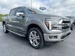 2025 F-150 Thumbnail 33