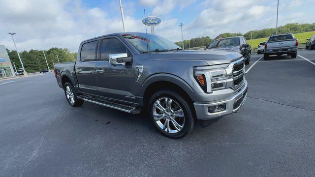 2025 Ford F-150 - $56,929