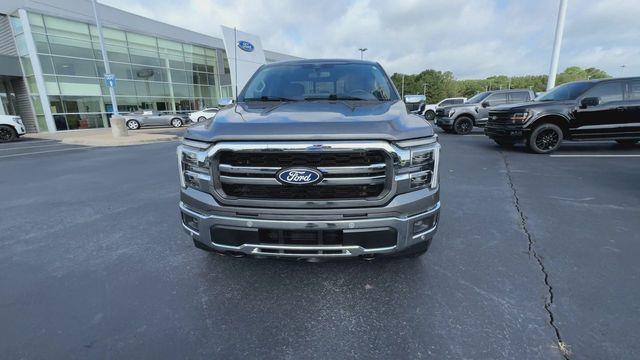 2025 Ford F-150 - $56,929