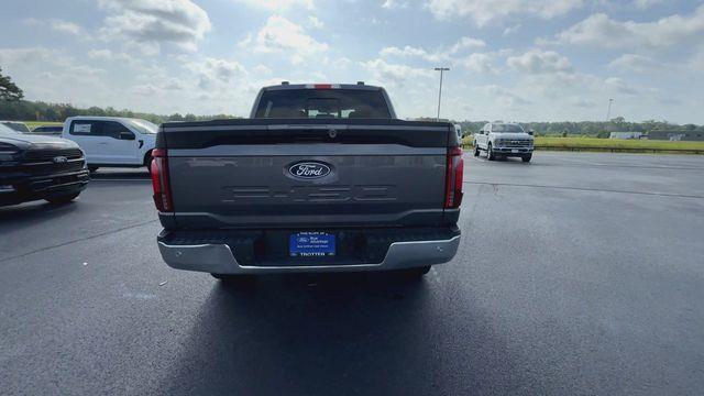 2025 Ford F-150 - $56,929