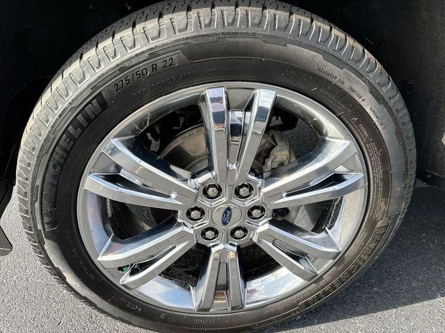 2025 Ford F-150 - $56,929