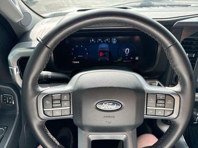2025 Ford F-150 - $56,929