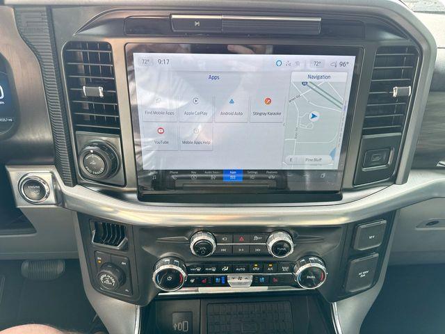 2025 Ford F-150 - $56,929