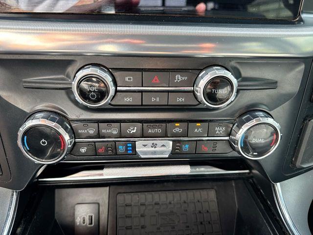 2025 Ford F-150 - $56,929