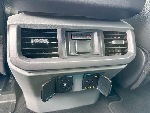 2025 Ford F-150 - $56,929