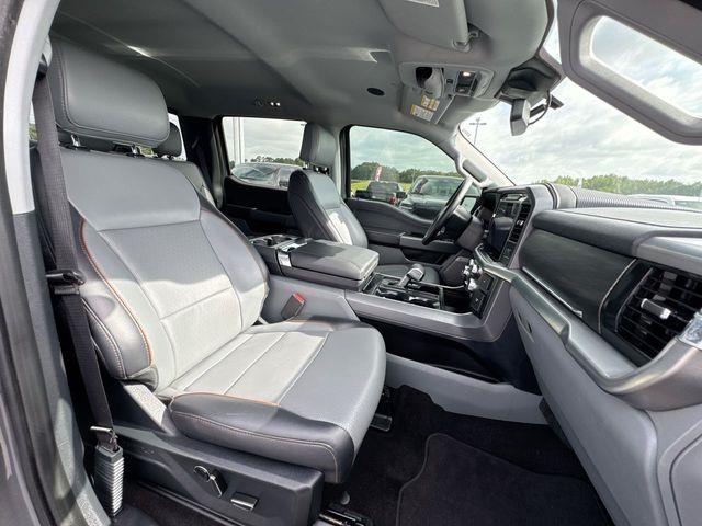 2025 Ford F-150 - $56,929