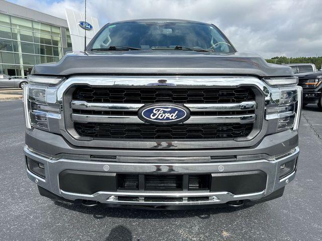 2025 Ford F-150 - $56,929