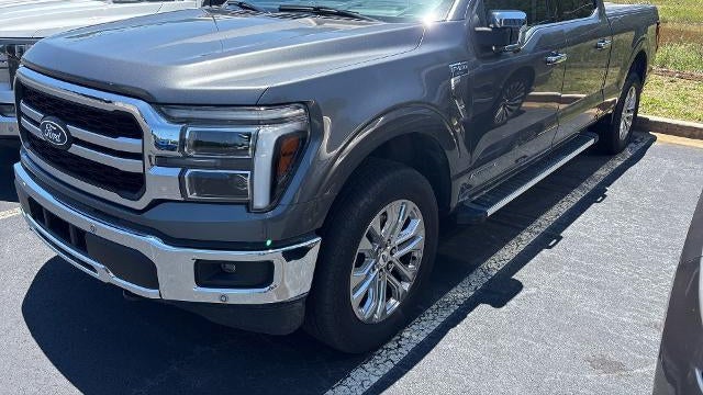 Preowned 2025 Ford F-150 Lariat for Sale
