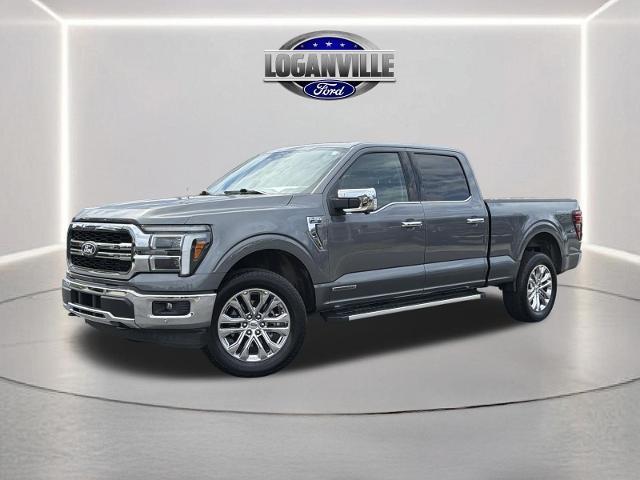 2025 Ford F-150 - $54,971