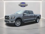 2025 F-150 Thumbnail 1