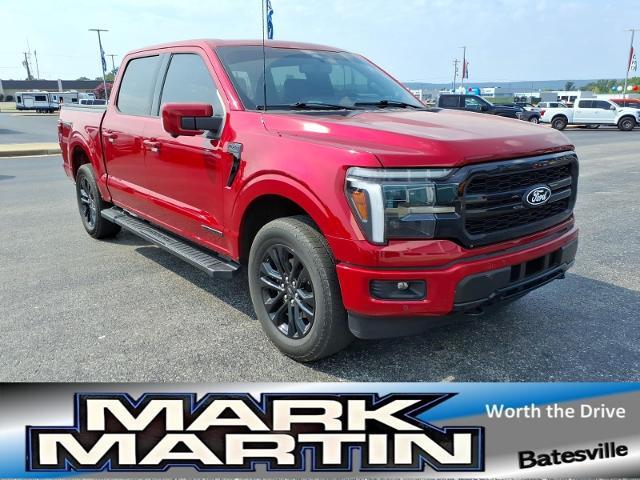 2025 Ford F-150 - $54,774