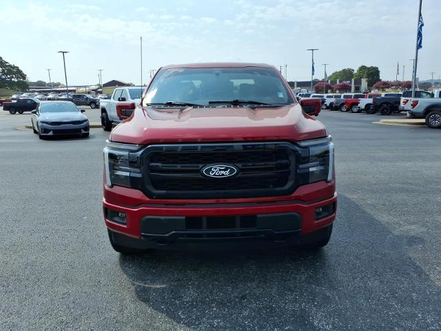2025 Ford F-150 - $54,774