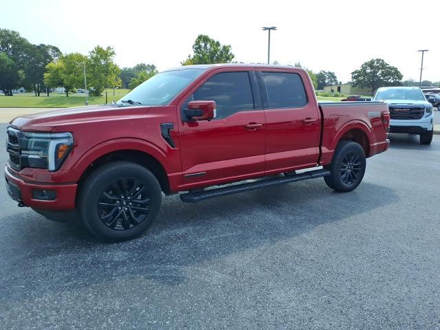 2025 Ford F-150 - $54,774
