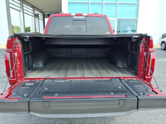 2025 Ford F-150 - $54,774