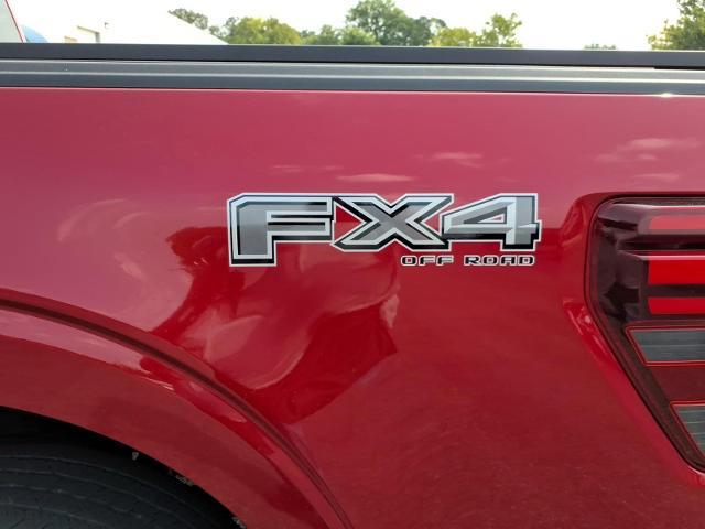 2025 Ford F-150 - $54,774