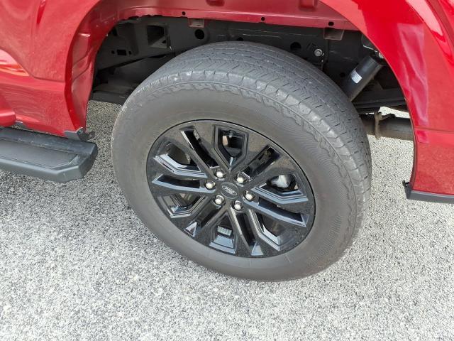 2025 Ford F-150 - $54,774