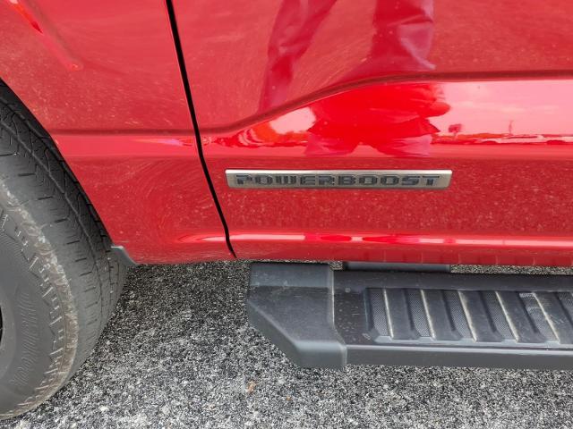 2025 Ford F-150 - $54,774