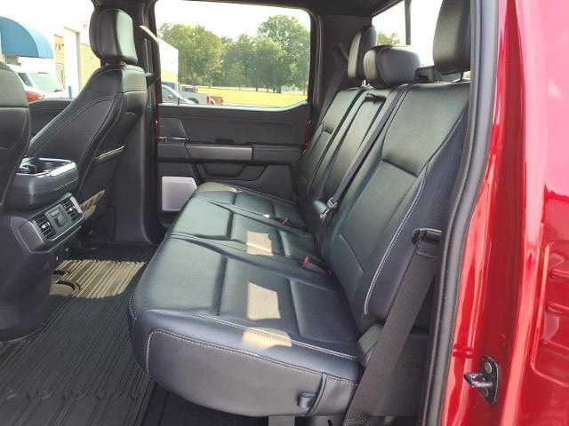 2025 Ford F-150 - $54,774
