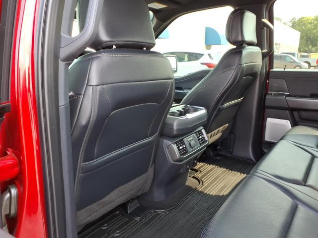 2025 Ford F-150 - $54,774