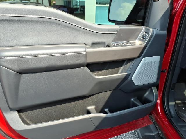 2025 Ford F-150 - $54,774