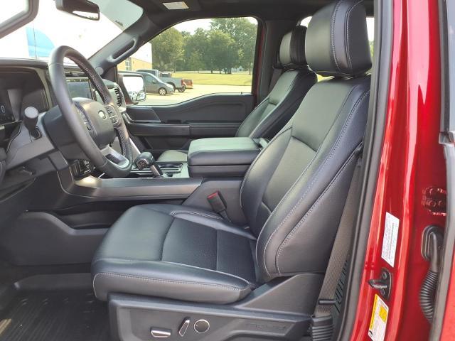 2025 Ford F-150 - $54,774