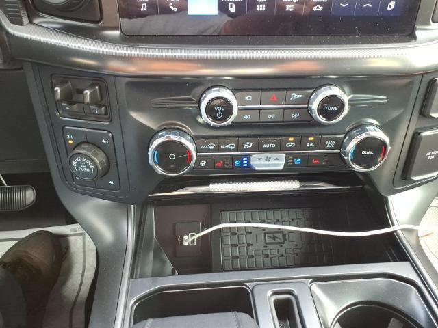 2025 Ford F-150 - $54,774